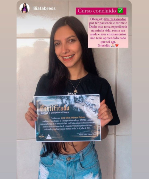 OU VOCÊ JÁ ESTÁ TATUANDO MAS NÃO ESTÁ SATISFEITO COM SEUS RESULTADOS (5)