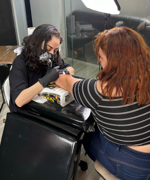OU VOCÊ JÁ ESTÁ TATUANDO MAS NÃO ESTÁ SATISFEITO COM SEUS RESULTADOS (59)