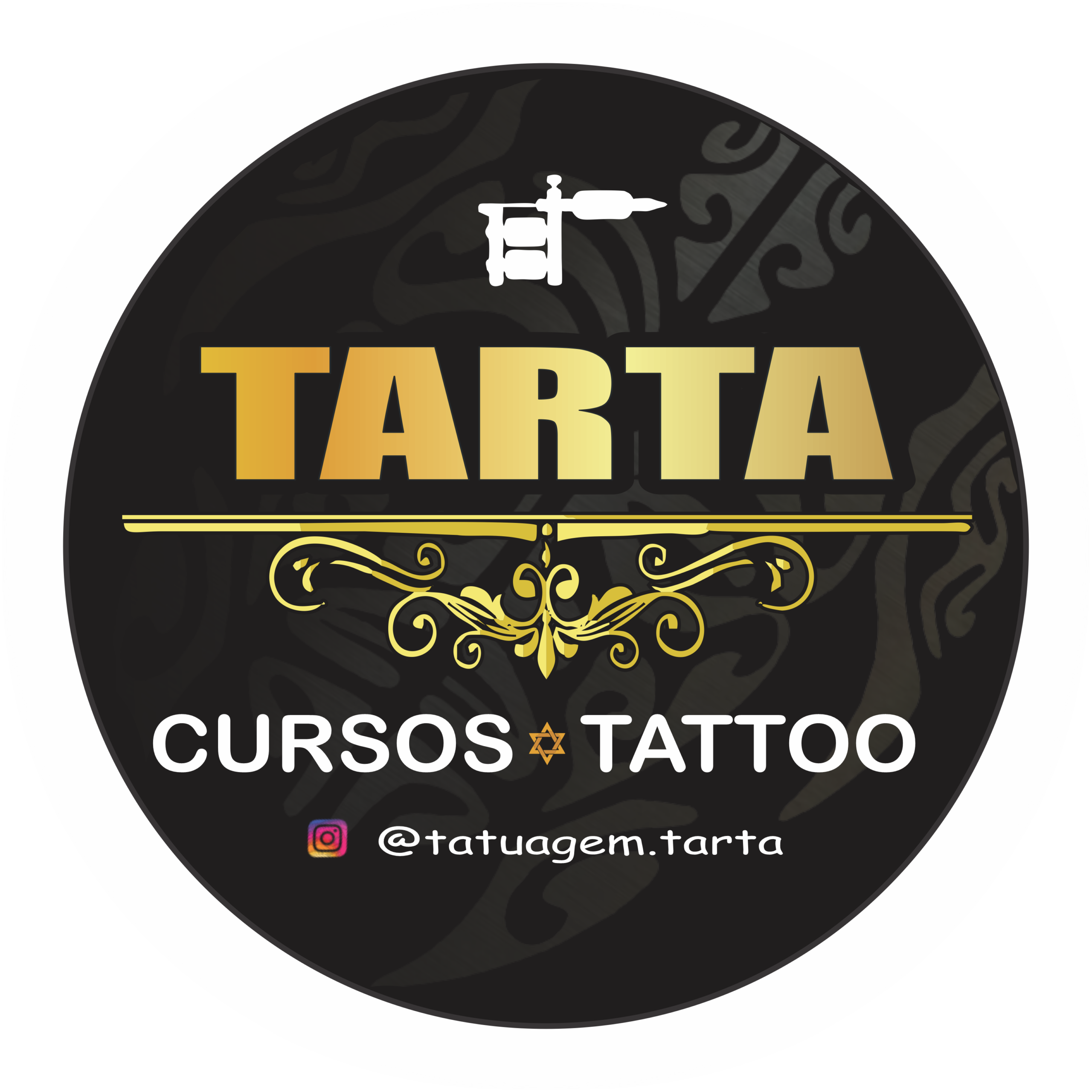 TARTA CURSOS TATTOO